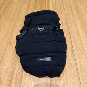 Canada Pooch Puffer Harness
